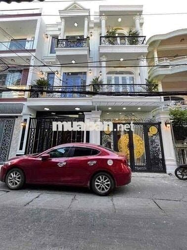 BÁN NHÀ KIỆT Ô TÔ CÙ CHÍNH LAN