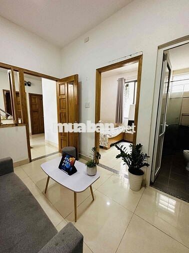 CHO THUÊ CĂN MINI NGAY VĂN LANG CS3 FULL NT NGAY CHÂN CẦU BÌNH LỢI