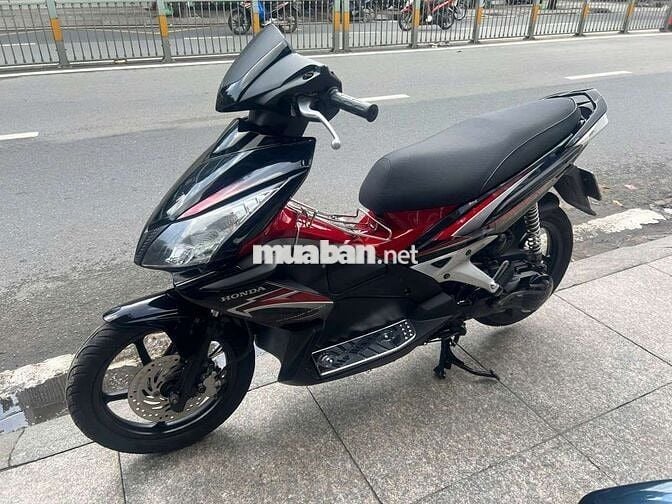 Honda air blade thái 2008 mới 90% Bstp chính chủ