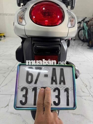 ✅SCOOPY 2024 Đẹp Zin Như Mới 👍