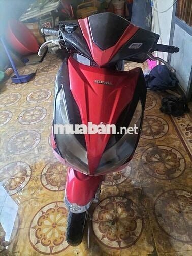 Airbaled:2014 Xe đẹp như hình máy êm zin 6.200.000