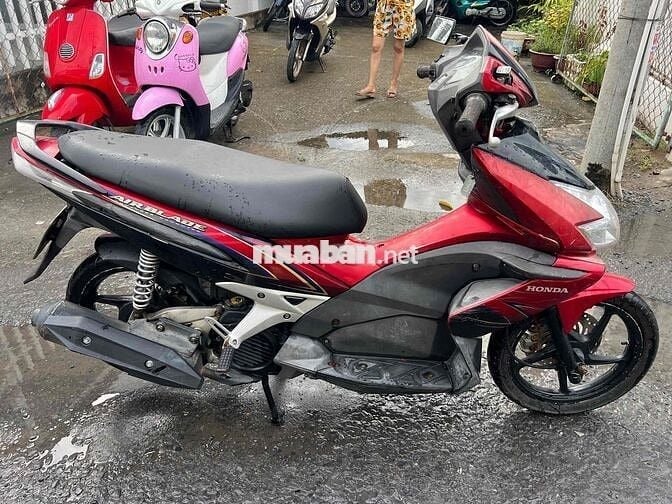 Ab xăng cơ xe chạy bao êm ngon giá rẻ =>Giá: 5triệ