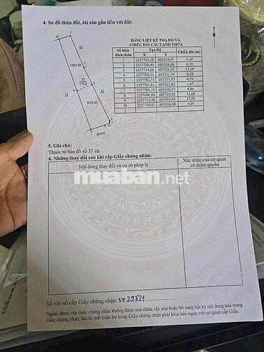 🔥 BÁN ĐẤT GIÁ RẺ – AN LÃO, BÌNH LỤC, HÀ NAM 🔥