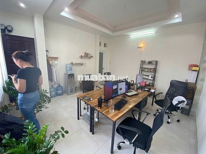 Mặt bằng tầng trệt cho thuê diện tích 25m2 chỉ với 6,5 triệu