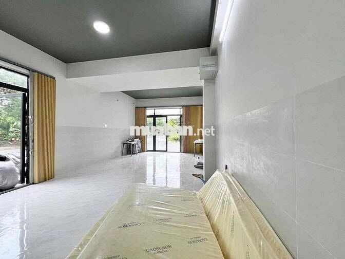 MẶT BẰNG KINH DOANH GÓC 2 MẶT TIỀN KDC PHÚ LỢI