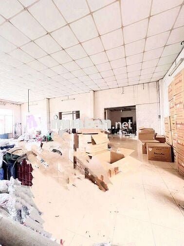 CHO  THUÊ  KHO  XƯỞNG( 600m2)  ĐƯỜNG HƯƠNG LỘ 2.  QUẬN BÌNH TÂN