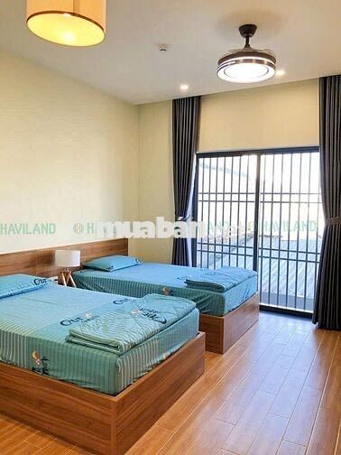 CĂN HỘ NGAY TRUNG TÂM HẢI CHÂU