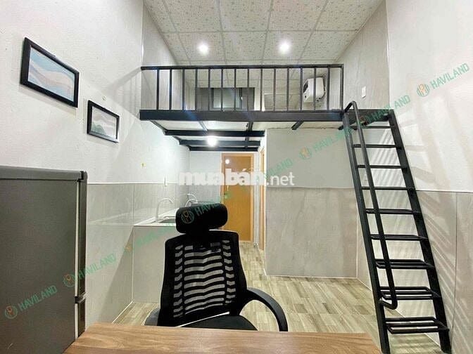 🏠 PHÒNG GÁC LỬNG – NGUYỄN NHƯ HẠNH, LIÊN CHIỂU