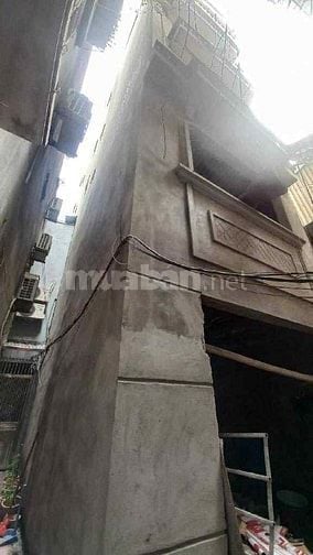 SIÊU HIẾM NHÀ MỚI PHỐ NGỌC LÂM - 6TẦNG THANG MÁY - 54M - CHỈ 9.9 TỶ