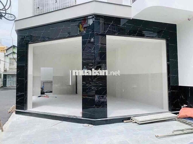 Cho Thuê Mặt Bằng Góc 2 Mặt tiền Trần Thánh Tông, Tân Bình