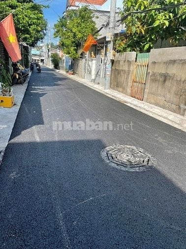 Bán nhà phố gần khu dân cư 1181 Cách Lê Văn Lương Chỉ 90m 