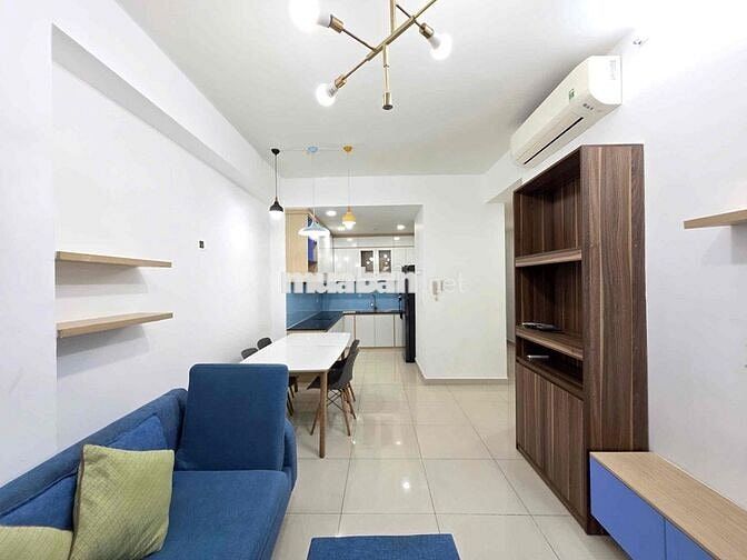 Bán căn hộ 3 phòng ngủ 2WC. chung cư Golden Mansion. p9 Phú Nhuận