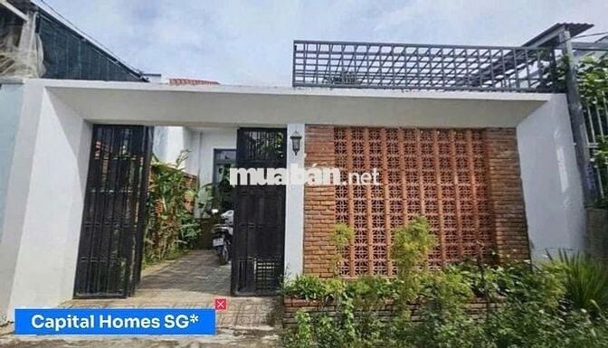 NGÂN HÀNG TP BANK PHÁT MÃI NHÀ CẤP 4 XÃ TÂN QUÝ TÂY - BÌNH CHÁNH