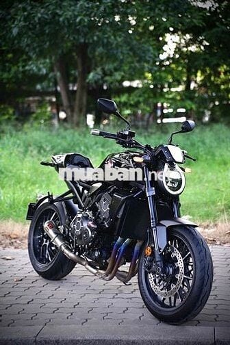 🙂❤️‍🔥 HONDA CB100R BLACKEDITION 2025 ODO 4K LƯỚT