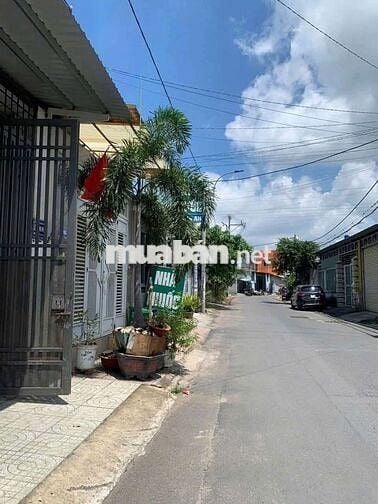 Cho thuê nhà ,  kho , xưởng 5×25 gác lửng 11tr trung mỹ tây