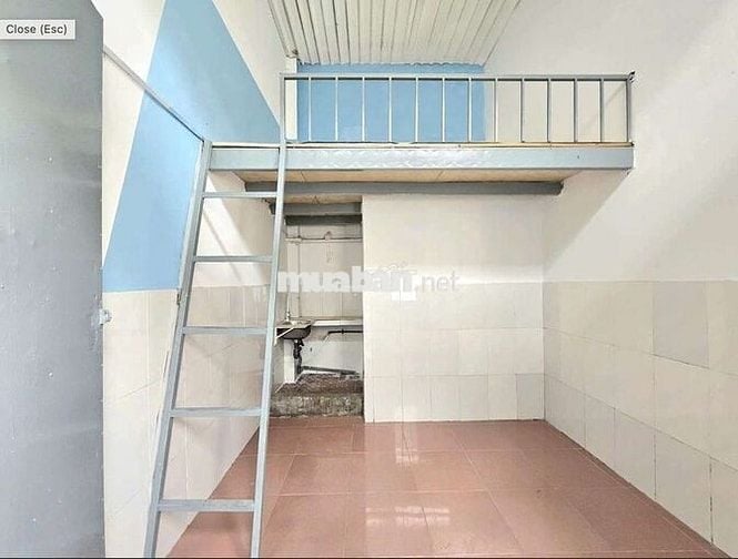 Phòng trọ giá rẻ đối diện siêu thị Vincom dĩ An,ngay ngã tư 550