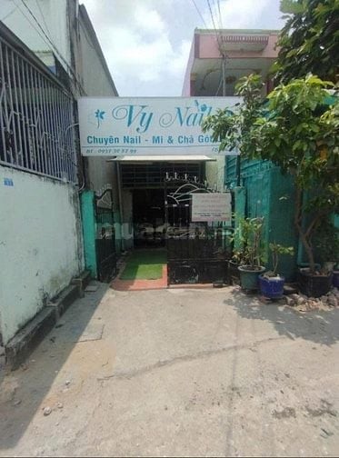 NHÀ CHÍNH CHỦ , HÓC MÔN , SỔ HỒNG CHÍNH CHỦ