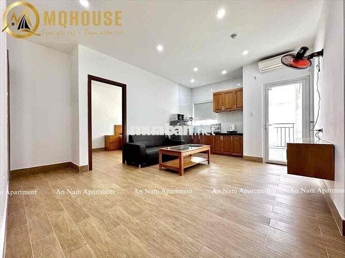 🌈CHO THUÊ CĂN HỘ 1-2PN - 70M2 - BALCONY💥FULL NỘI THẤT📍PHAN XÍCH LONG