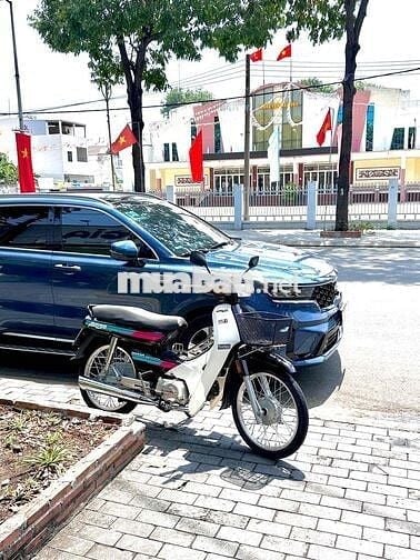 dream Astrea Indo ,đã dọn mới tinh