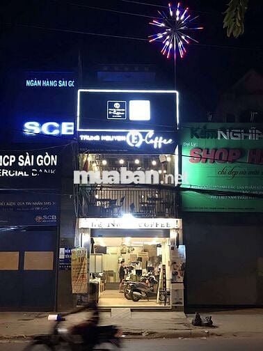 Cho thuê nhà mt  Nguyễn ảnh Thủ Trung Mỹ Tây