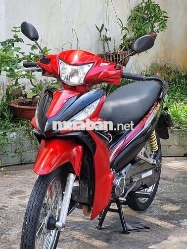 Honda Wave RSX Fi. chính chủ sang tên