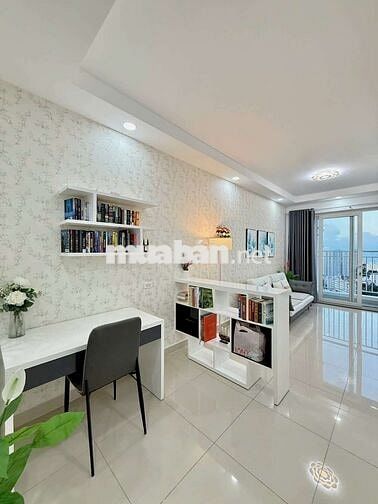 Cho thuê chung cư Melody view biển 2PN 2 WC