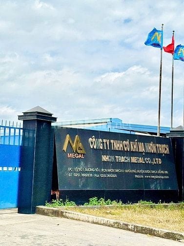 Công ty TNHH Cơ Khí Mạ Nhơn Trạch tuyển dụng Trưởng phòng nhân sự