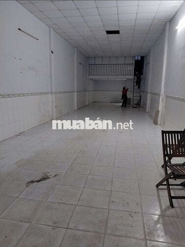 CHO THUÊ NHÀ 5X20M CẤP4+ GÁC LỬNG, Đ XE LỚN PHẠM ĐĂNG GIẢNG