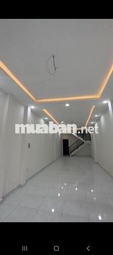 CHÍNH CHỦ CẦN BÁN GẤP- HẠ GIÁ SÂU -  NHÀ MT LÊ QUANG ĐỊNH 4X20