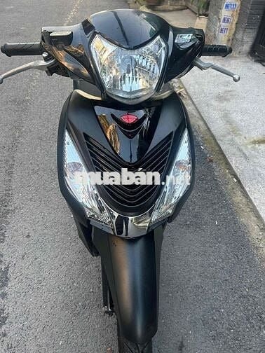 honda vison 2018 Bảng ĐB đen nhám 90%
