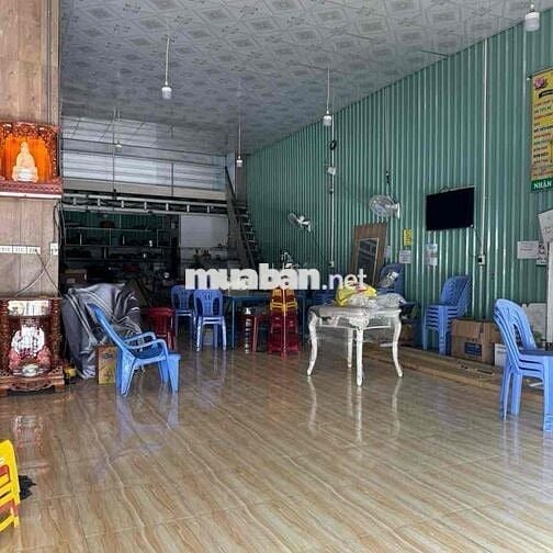 cho thuê mặt bằng MT huỳnh Tấn Phát 7x18