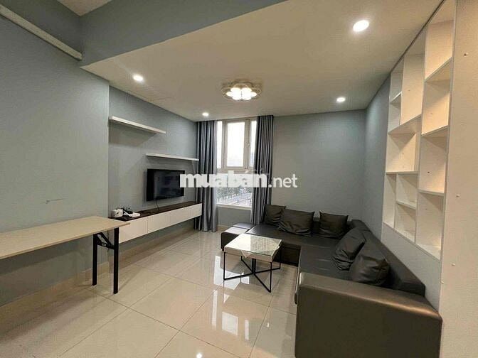 Cho Thuê Căn Đẹp Phú Hoàng Anh 90m 2pn 2wc