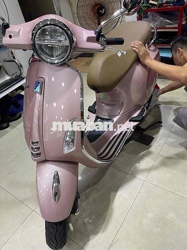 vespa 2022 bao zin chính chủ vừa hết bh