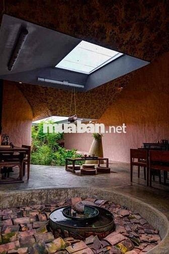 Cho thuê biệt thự mặt tiền thụt Hoàng Văn Thụ, Quận Phú Nhuận ngang 10