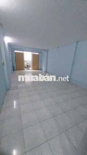 Nhà Mới Đẹp(4,5x14m) Trần Văn Ơn 1Lầu 3PN 3VS hẻm 4M