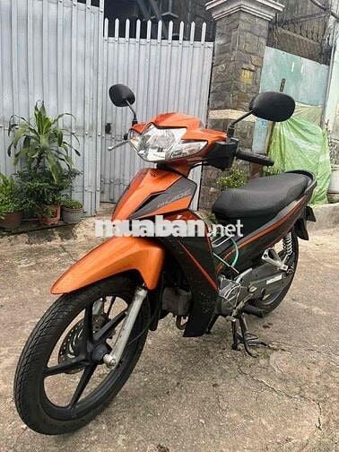 Cần bán xe Honda Blade 110 đời 2015