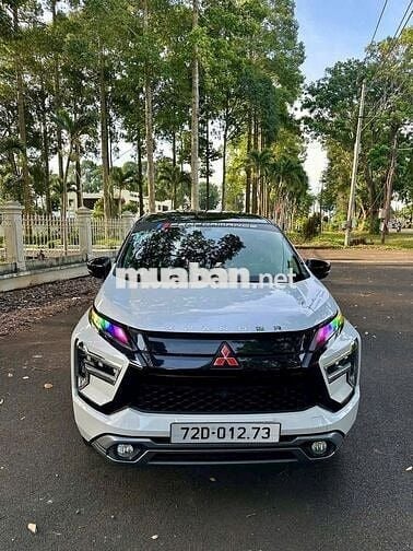 Mitsubishi Xpander Premium 2024 - Xe Đẹp Ko Lỗi
