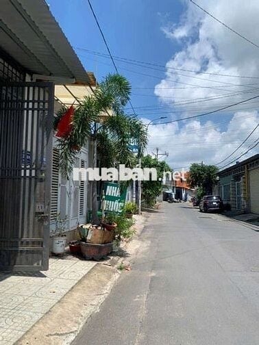 CHO THUÊ MẶT BẰNG KINH DOANH NGAY CHỢ CHÓ – NHÀ LỚN ĐẸP Ở NGAY 🏡