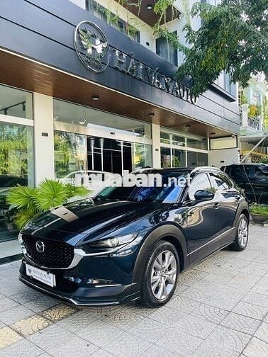 Mazda CX-30 2022 Premium 2.0 AT - 30000 km