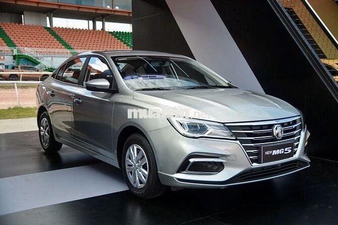 MG5 MT LH NHẬN ƯU ĐÃI KHỦNG