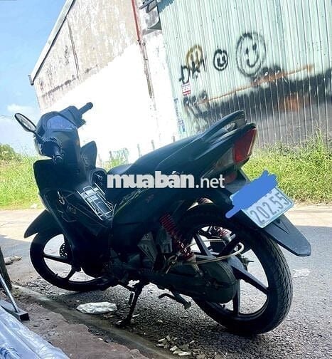 wave RSX xe zin gtdd biển TPHCM