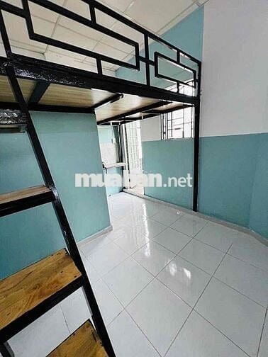 494/11 Lê Quang Định, Ban công cửa sổ trời
