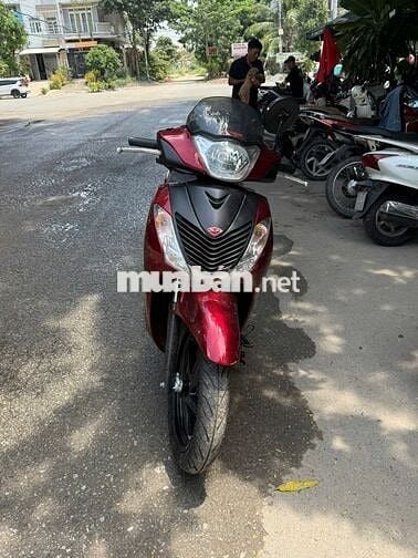 Cần bán gấp SH150 Ý đời 2009, xe Bs Cổ Đẹp