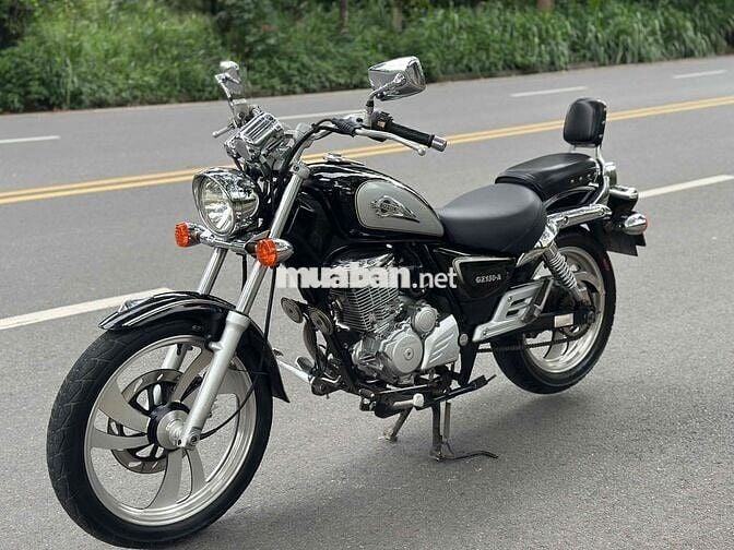 suzuki gz 150A   chính chủ kí