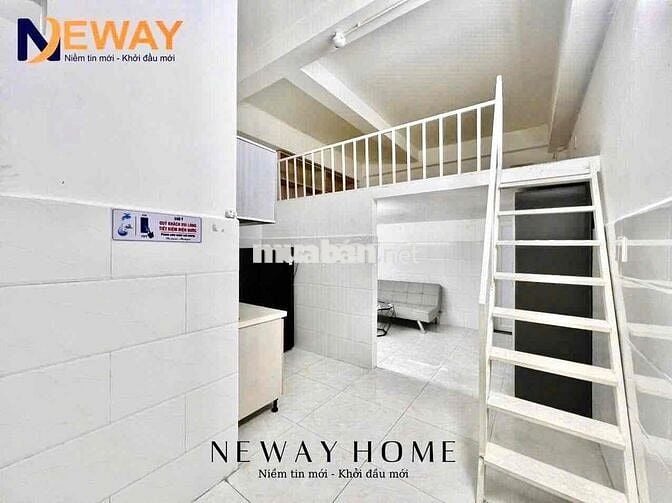 DUPLEX TÁCH BẾP_NGAY NGÃ TƯ BỐN XÃ_CÓ NỘI THẤT_MỚI XÂY_GIÁ RẺ BÌNH TÂN