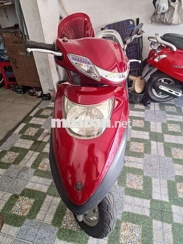 Atila xe đẹp máy êm chạy mạnh còn zin