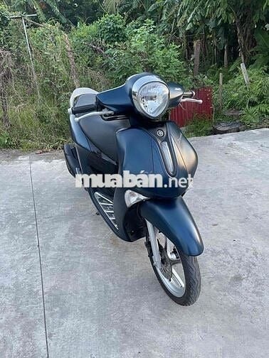 Cần bán janus 1 chủ 2022 máy zin