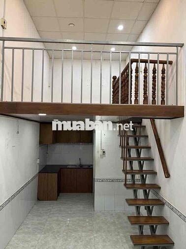 Bán nhà Thống Nhất, 25m2, 2 Tầng,Kế Bên Lotte,Vincom, TL