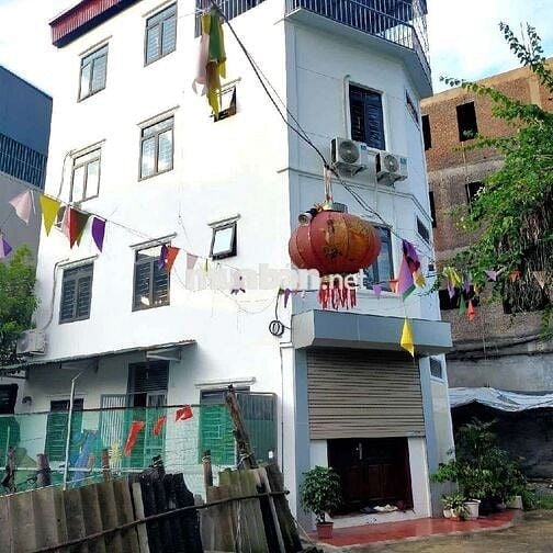 LIÊN MẠC - LÔ GÓC 2 THOÁNG vĩnh viễn - Ô TÔ TRÁNH, NGÕ THÔNG - 4 Tầng
