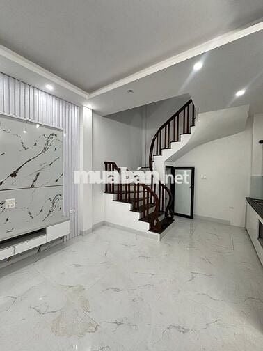 BÁN NHÀ XUÂN ĐỈNH – 5 TẦNG – NHÀ MỚI ĐẸP – OTO TRÁNH 30M – 7.9 TỶ
